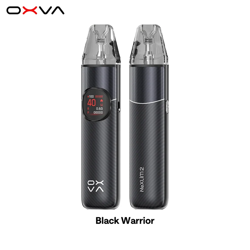 OXVA NEXLIM 2 40W POD KIT