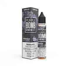 VGOD Purple Bomb Iced 30ml