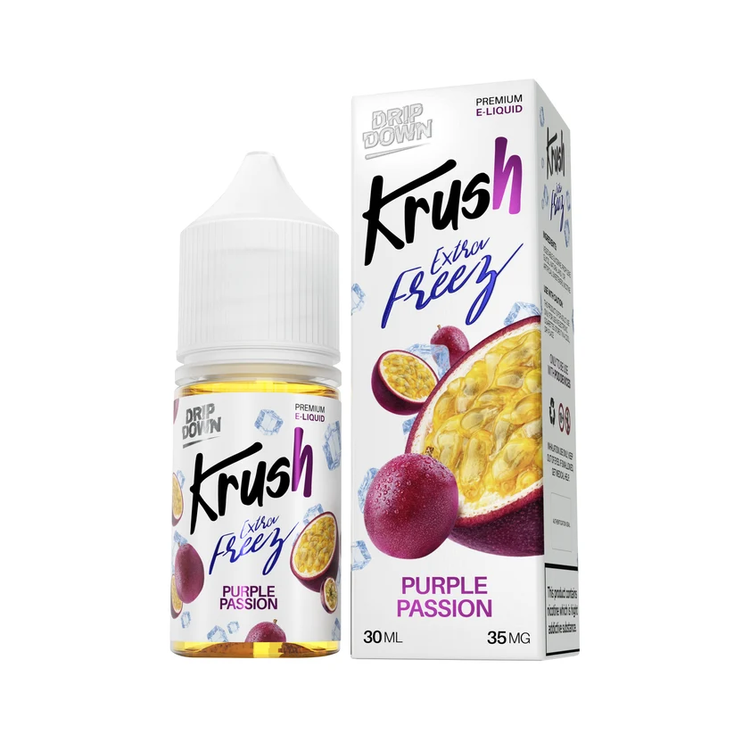 PURPLE PASSION-30ML