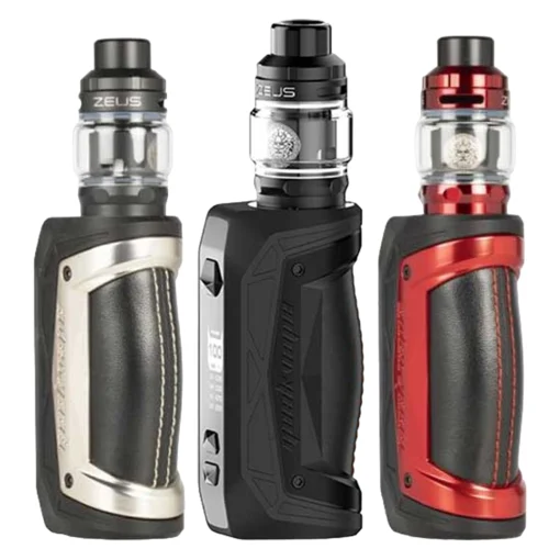 GEEKVAPE AEGIS MAX 100W KIT
