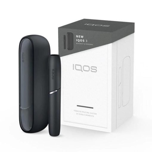 IQOS 3 DUO Kit