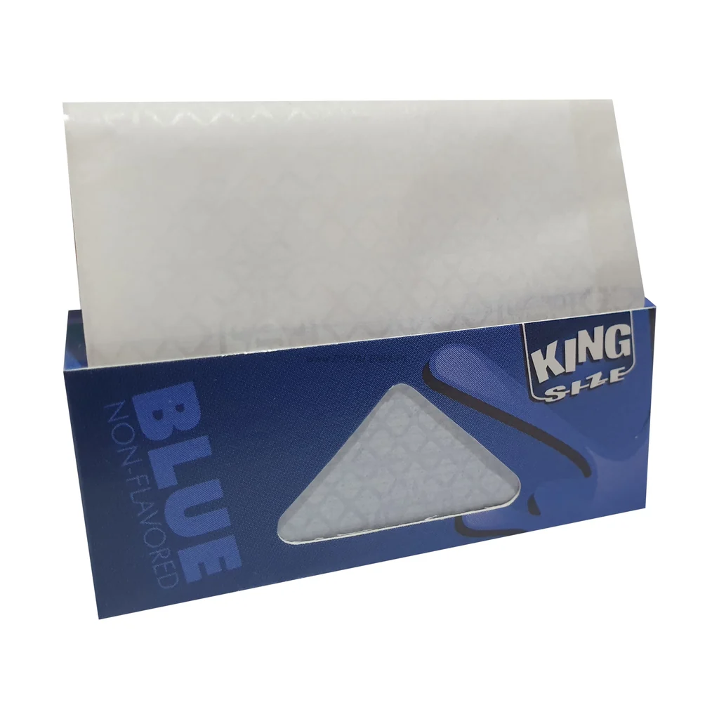 Blue Jay’s Roll