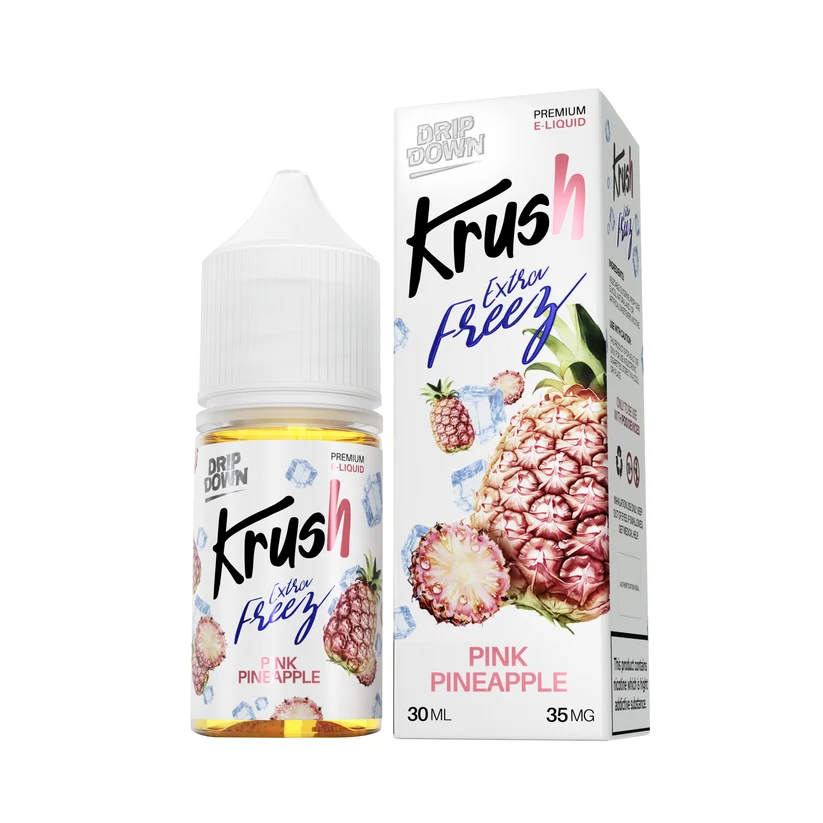 PINK PINEAPPLE-30ML