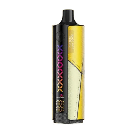 Elf Bar E-Shisha Luxe 30000