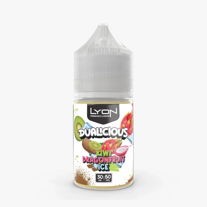 KIWI DRAGONFRUIT ICE 30ML