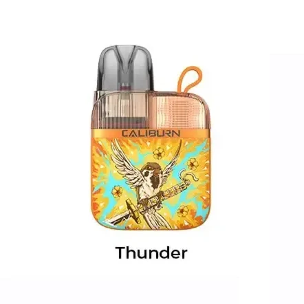 UWELL CALIBURN G3 25 Kit
