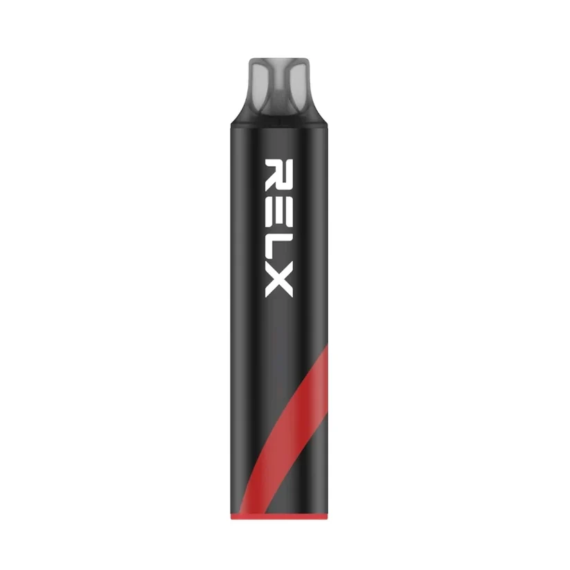 Relx Smash Go 10K
