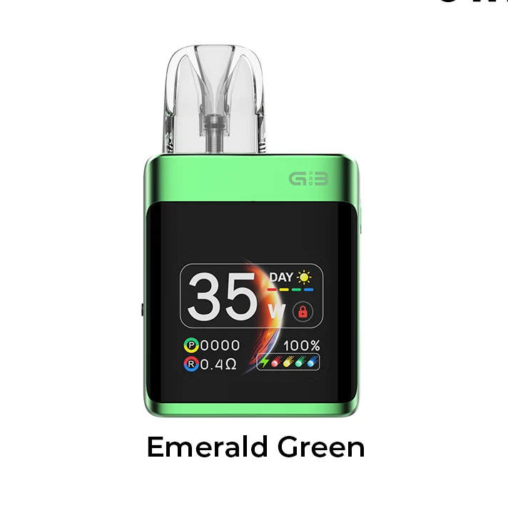 UWELL CALIBURN G3 KIT