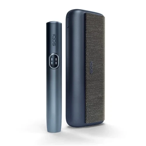 IQOS ILUMA PRIME i Kit
