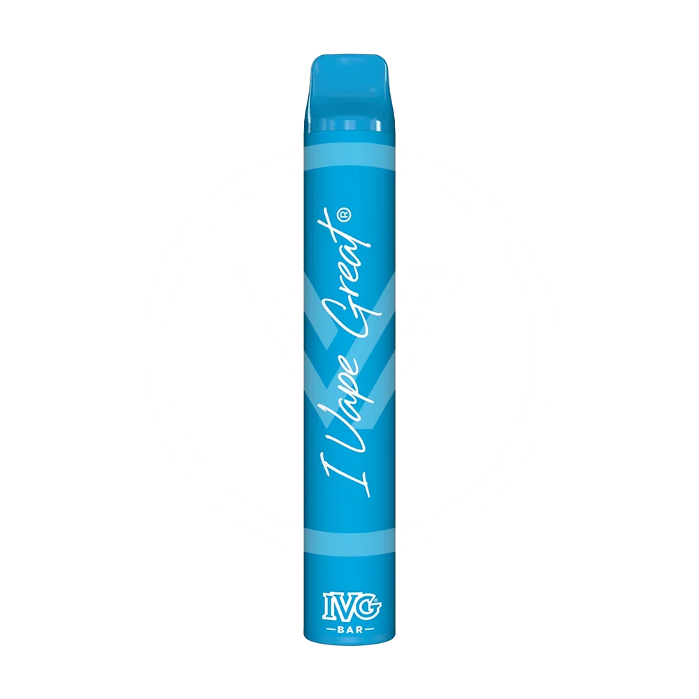 IVG 3K Energy Ice