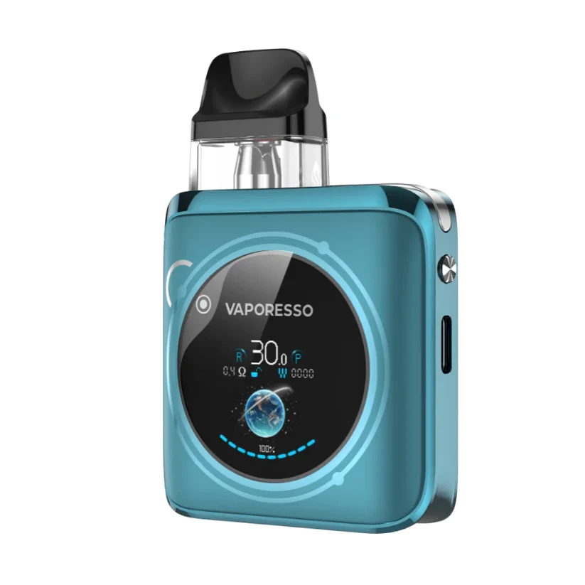 VAPORESSO XROS 4 NANO POD KIT