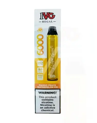 IVG Regal 6K 