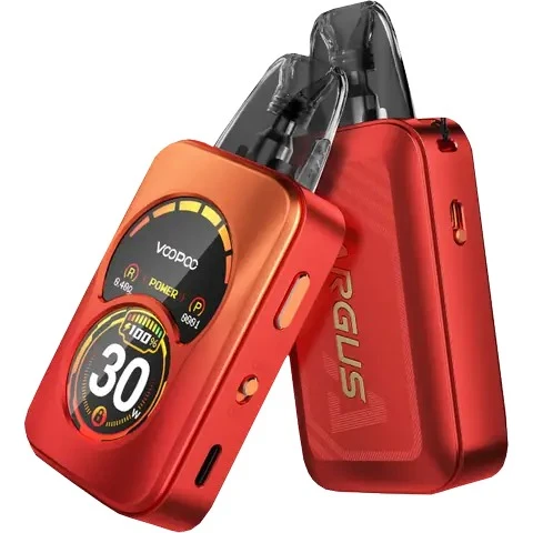 VOOPOO ARGUS A 30W POD KIT
