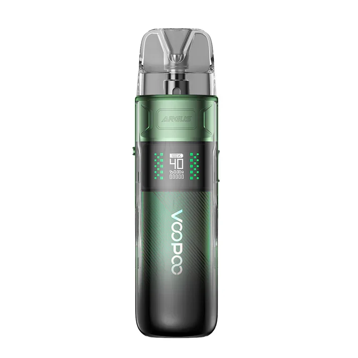VOOPOO ARGUS E40 40W POD KIT