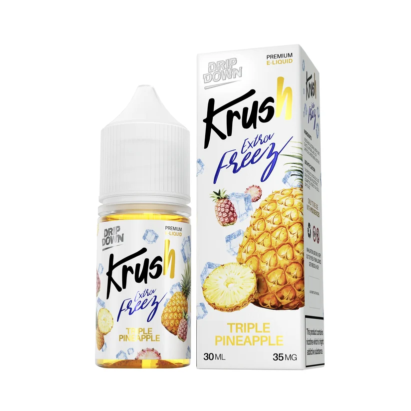 PINEAPPLE KRUSH-30ML