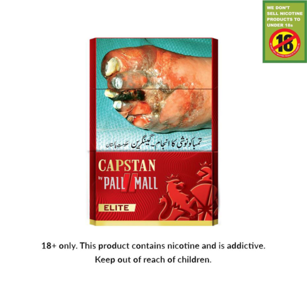 Capstan KS