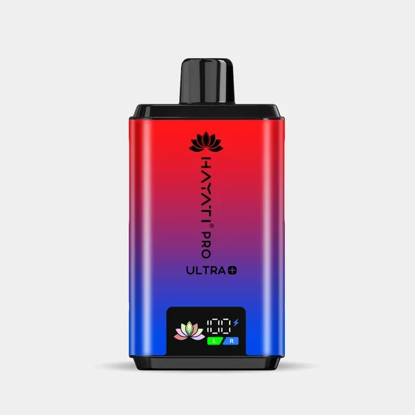 Hayati Pro Ultra+50K H Bubba