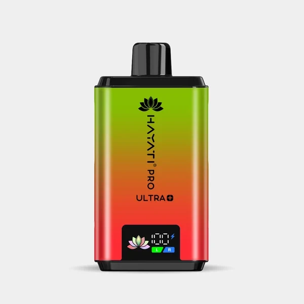 Hayati Pro Ultra+ 50K