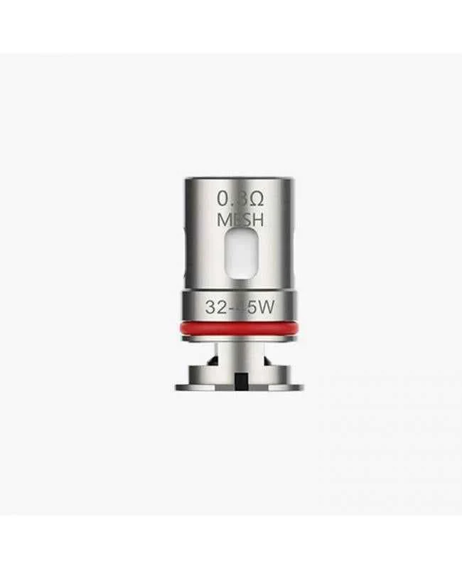 VAPORESSO GTX 0.3 OHM MESH COIL