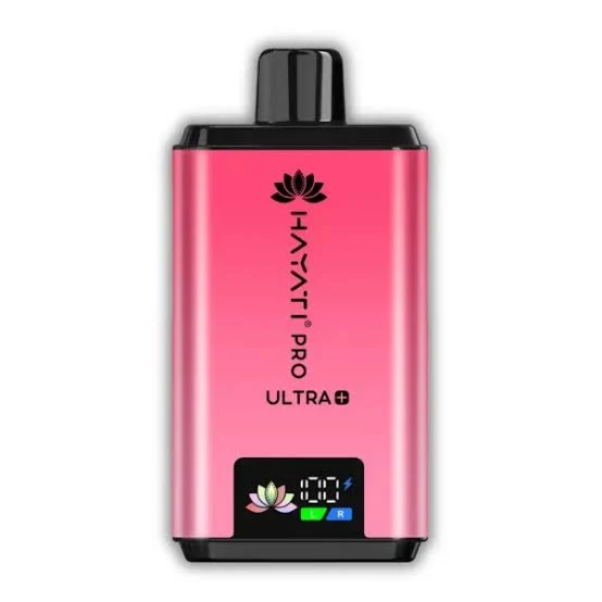 Hayati Pro Ultra+ 50K 