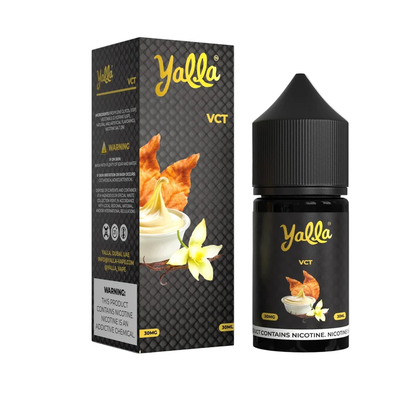 VALLA CLASSIC VCT 30ML