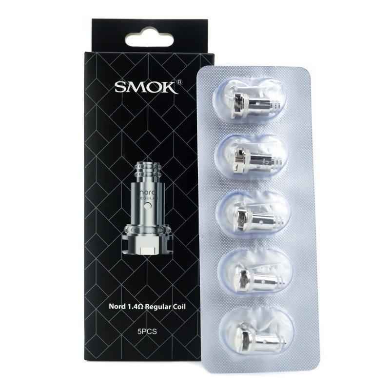 SMOK NORD 1.4 OHM REGULAR COIL