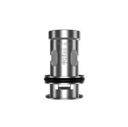 VOOPOO TPP-DM4 0.3 OHM COIL