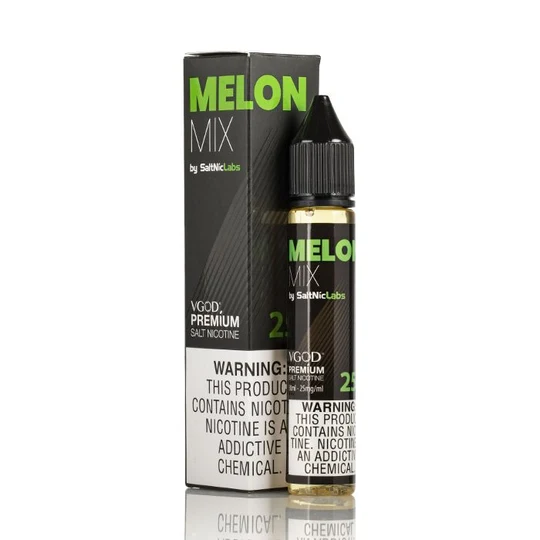 VGOD SaltNic Melon Mix 30ml