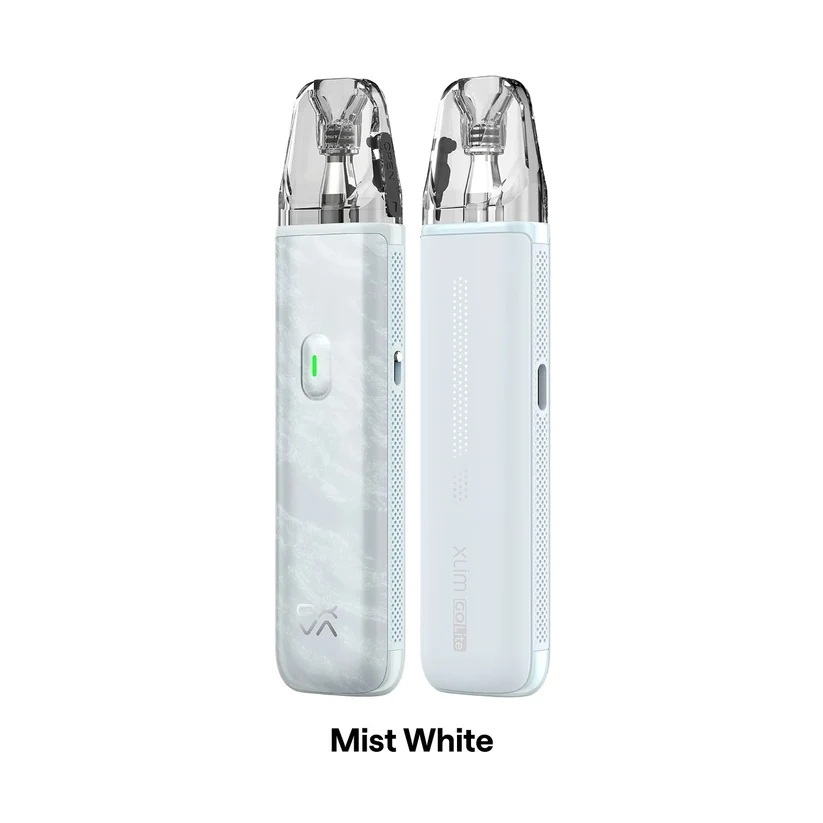 OXVA XLIM GO LITE POD KIT