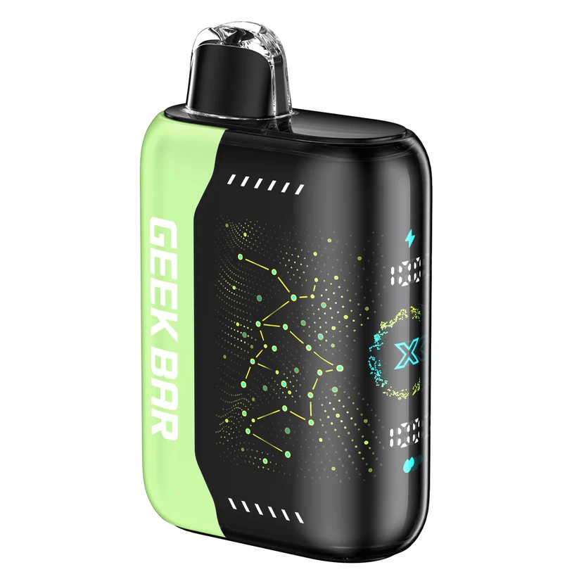 Geek Bar Pulse-X 25K