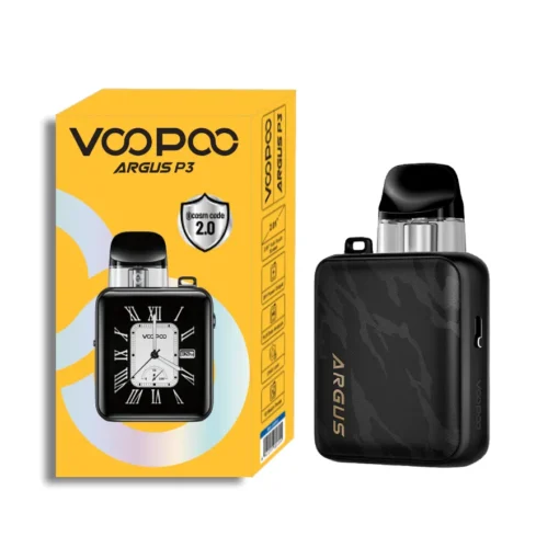 Voopoo Argus P3 Pod Kit 30W