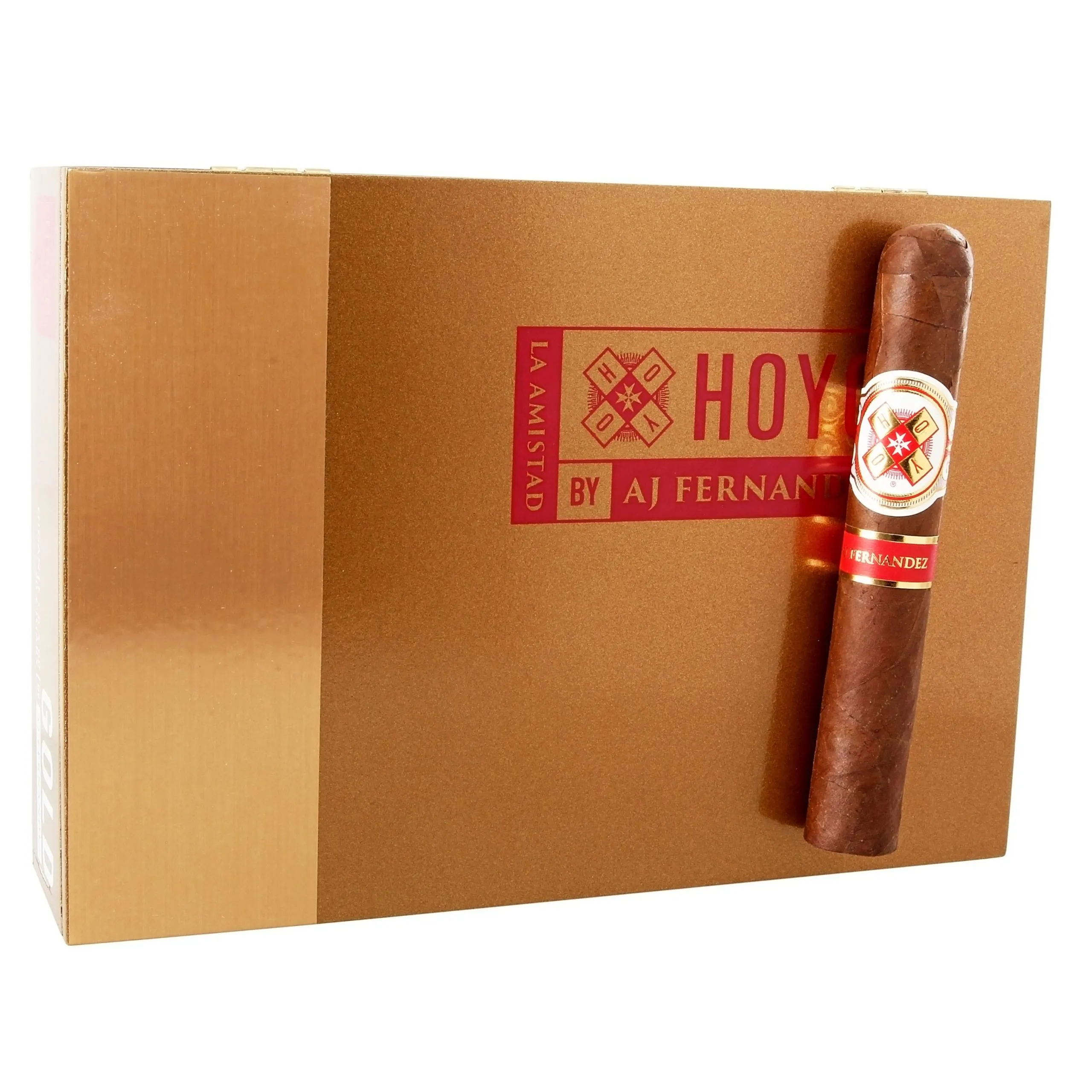 Hoyo La Amistad Gigante