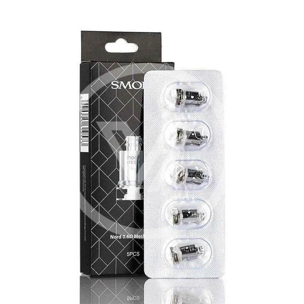 Smok Nord 0.6 Mesh Coil