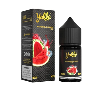 WATERMELON BURST ICE 30ML