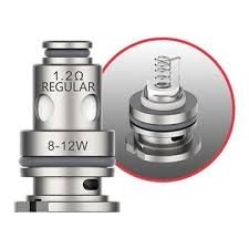 Vaporesso Gtx 1.2 Regular