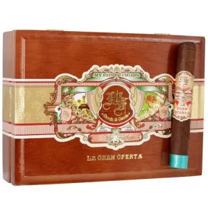 La Gran Oferta Toro Gordo