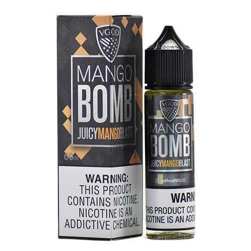 VGOD Mango Bomb 60ml