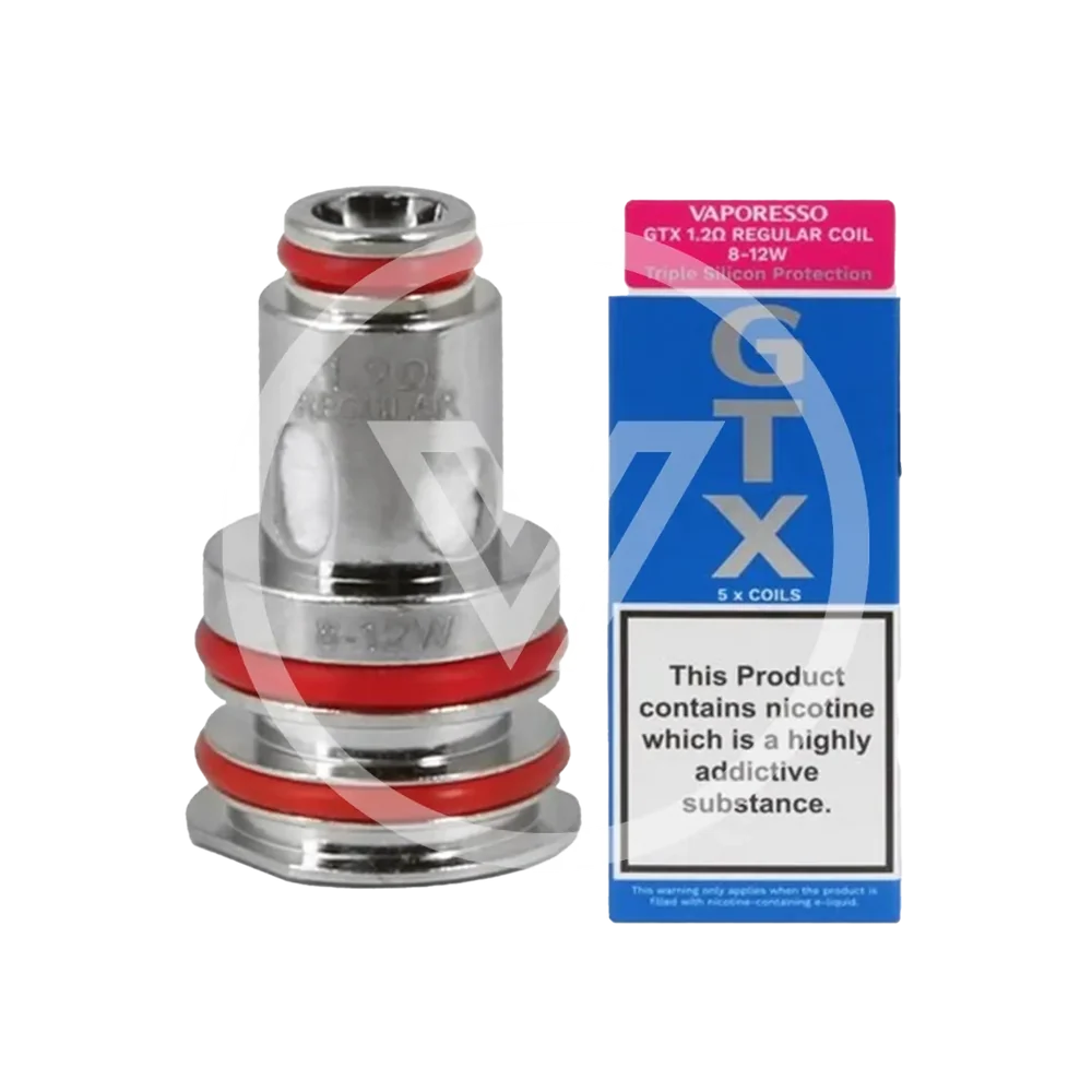 Vaporesso Gtx 1.2 Mesh Coil