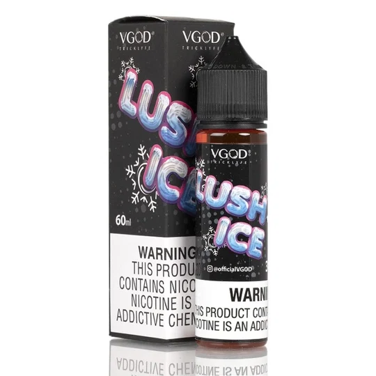 VGOD Lush Ice 60ml