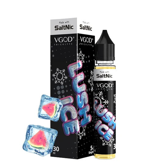 VGOD SaltNic Lush Ice 30ml