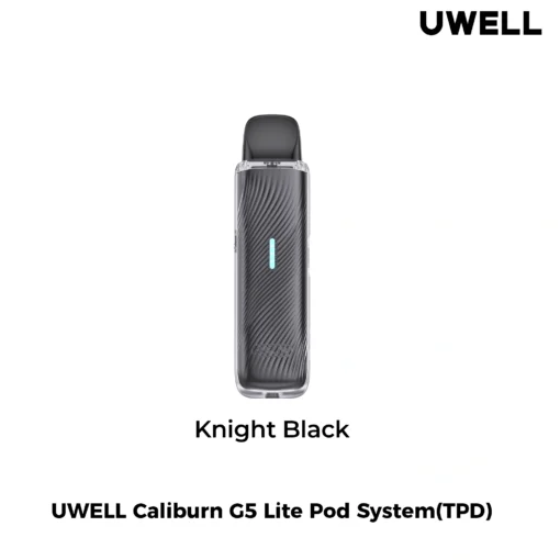 Uwell Caliburn G5 Lite Kit