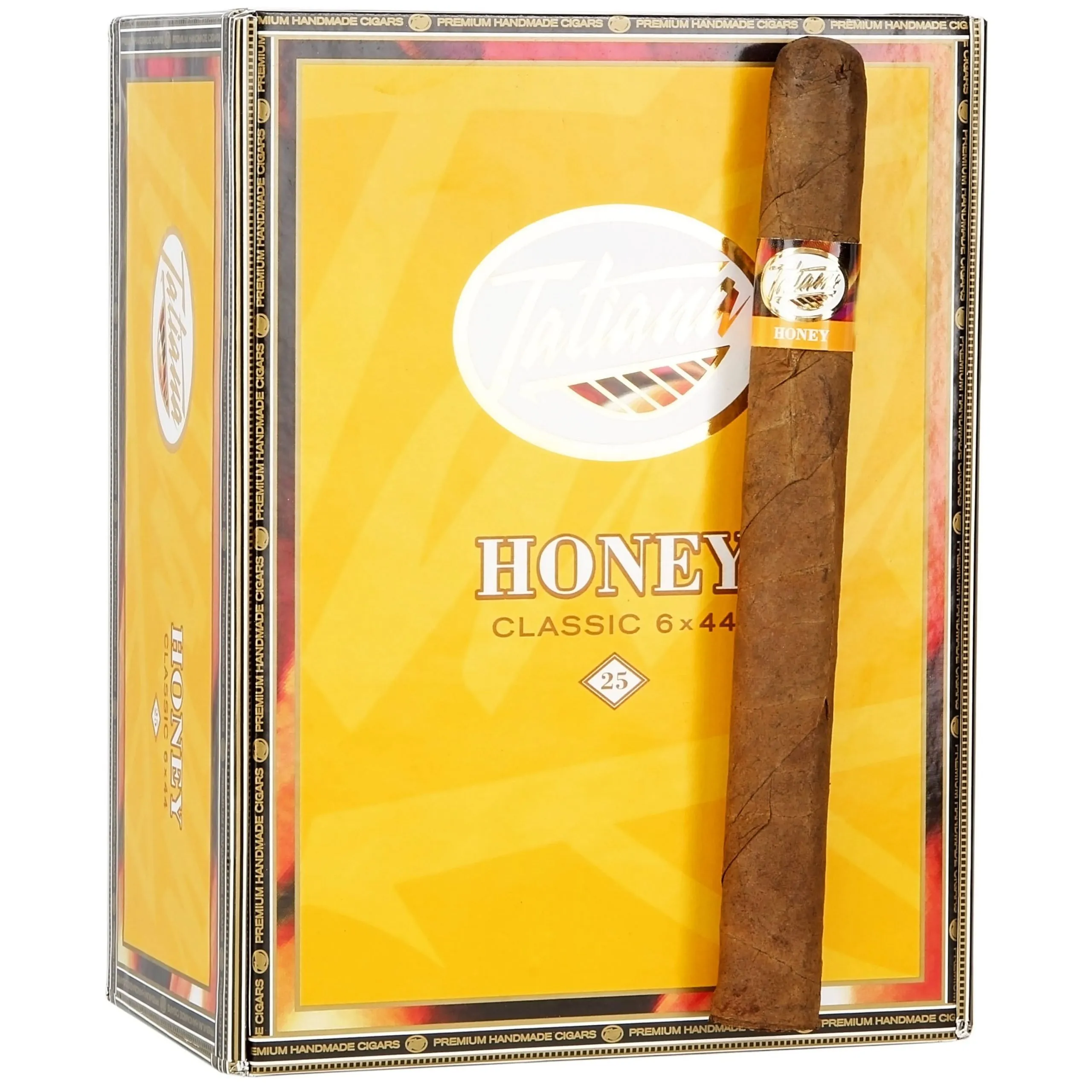 Tatiana Honey Classic
