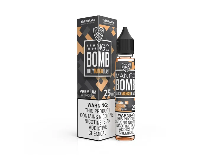 VGOD Mango Bomb-30ML