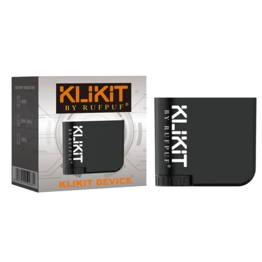 RUFPUF KLIKIT 650MAH BATTERY