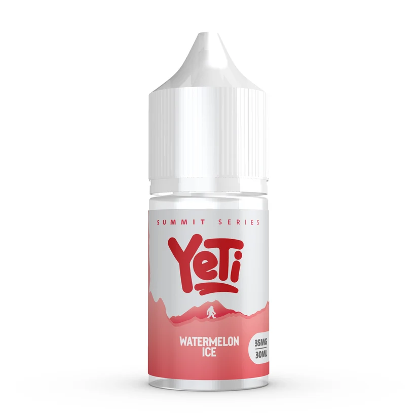 Yeti Watermelon Ice 30ml