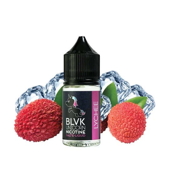 BLVK Lychee-30ML