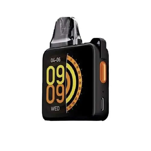 Pava Horiz AI Pod Kit