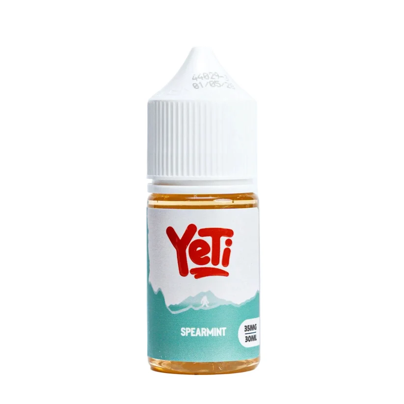Yeti Spearmint Ice 30ml