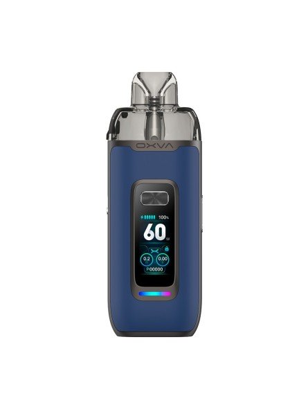 OXVA VPrime 60W Pod Mod Kit
