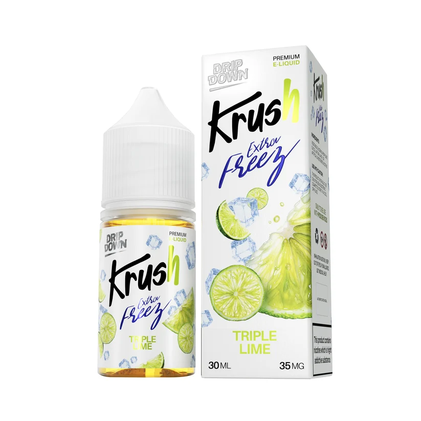 TRIPLE LIME-30ML